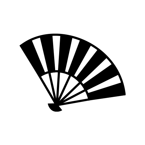 L’éventail